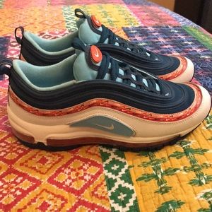 Nike Air Max 97 “Swoosh”